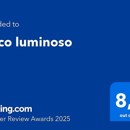 Апартаменты Atico Luminoso Санта-Круз-де-ла-Пальма Экстерьер фото